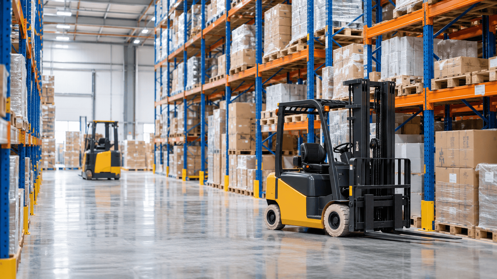 Soluciones industriales Millenium Power
